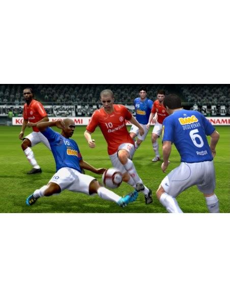 Pro Evolution Soccer 11 PS3