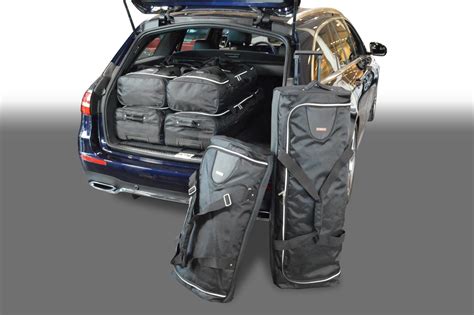 Car Bags Voor Mercedes Kopen Mercedes Reistassen Bij Avao