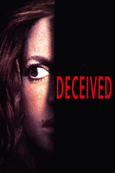 Deceived (1991) - Posters — The Movie Database (TMDB)