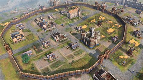 How to access Age of Empires IV Digital Deluxe Edition content - Gamepur