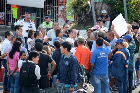 F Ayuntamiento De Cuernavaca Atiende Peticiones De Vecinos