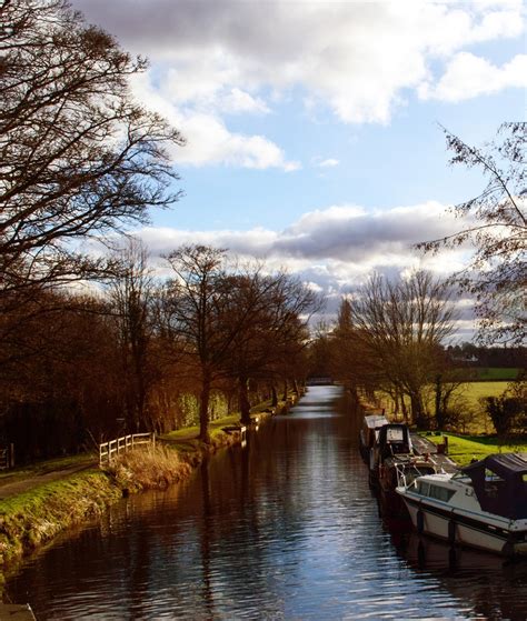 Ripon Canal | Photography for beginners, Canal, Ripon