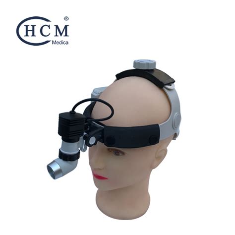 CE Certificate LED Surgical Headlamp Orthopedics Diagnostic Medical