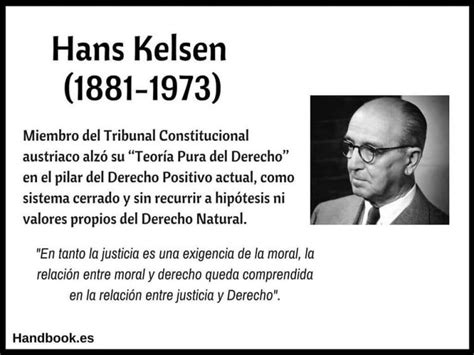 Hans Kelsen Qu Es La Justicia Was Ist Gerechgtikeit