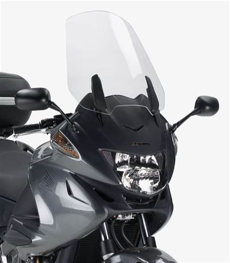 Honda NT 700 Deauville Givi Transparent Windshield D307ST