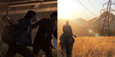 The Last Of Us 2 Remastered: New Levels We Want