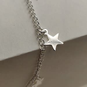 The Outer Banks Sarah Cameron Obx Star Chocker Necklace Etsy