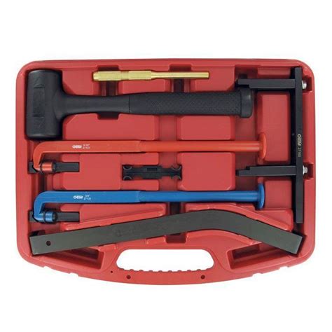 OEMTOOLS Fuel Pump Replacement Kit