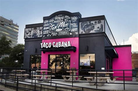 20 Best Taco Cabana Menu Items, Ranked - Shopfood.com