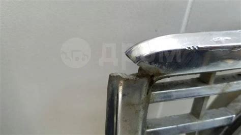 Купить Решетка радиатора Ваз Lada 2103 1972-1984 2103 в Волгограде по ...