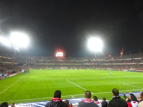 Granada FC vs. Atletico Madrid | UD Abroad Blog