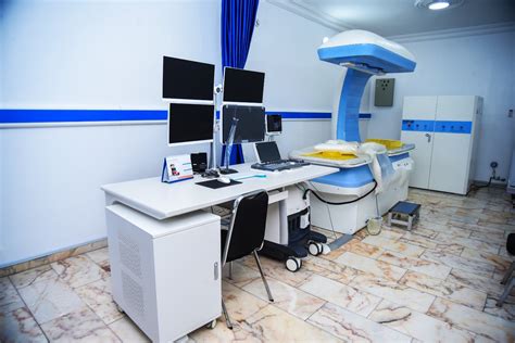 Nordica Launches Hifu Machine For Fibroid Treatment In Abuja