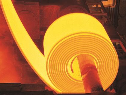 Cold Rolled Steel Coil And Hot Rolled Steel Coil