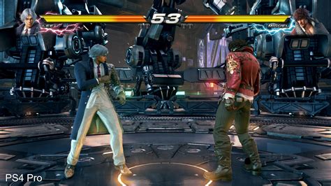 Tekken 3 APK for Android Download