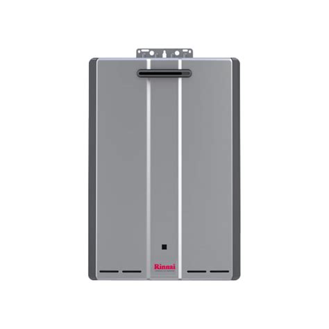 Rinnai Rsc160en Smart Circ Condensing Gas Tankless Water Heater Super High Efficiency Plus