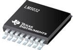 Lm Mtcx Texas Instruments Mouser