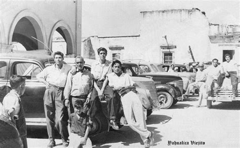 Esquina del Mercado Municipal de Yahualica Jalisco | Mexican culture ...