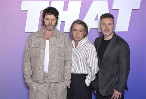 Take That Star Delivers Devastating Health Update As He Makes Dancing