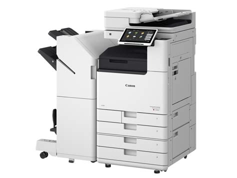 Canon ImageRUNNER ADVANCE DX C3930i Copia Biro D O O