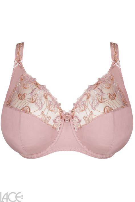 Primadonna Lingerie Deauville Bh I K Cup Lace De