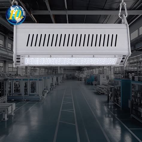 Ip Factory Warehouse Industrial Dob W W Ufo Led High Bay Light