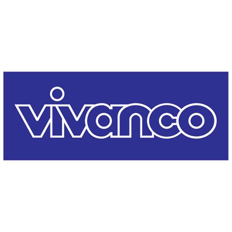 Vivanco logo, Vector Logo of Vivanco brand free download (eps, ai, png ...