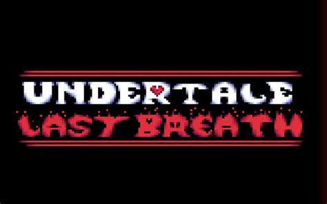 Undertale Last Breath Sans Wallpapers - Wallpaper Cave