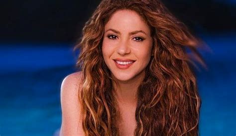 Jornalista Afirma Que Shakira Vem Ao Brasil Em 2023 Rádio Mix Fm