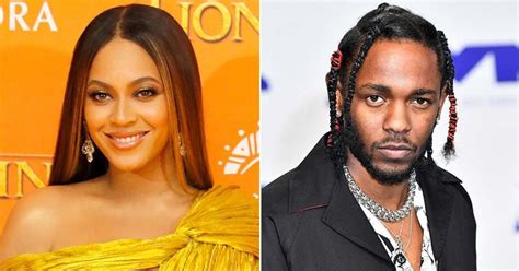 Beyoncé And Kendrick Lamar Lead 2023 Grammy Nominations — Hit Up Ange