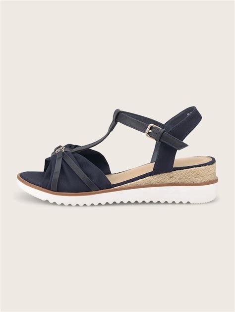 TOM TAILOR Damenschuhe online kaufen