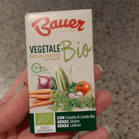 Bauer Brodo Vegetale Dadi Review Abillion