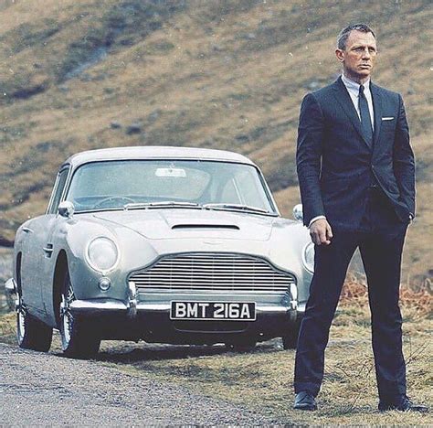 Pin By John Vasiliou On Cars James Bond Daniel Craig Classic Aston