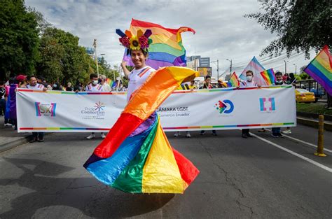 Orgullos 2023 Orgullo Lgbti Ecuador Pride Gay De Ecuador Orientado