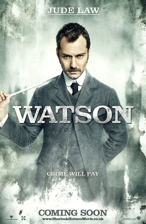 Fun Facts Friday: Dr. Watson | Man of la Book