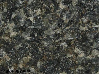 Gabbro: Igneous Rock - Pictures, Definition & More