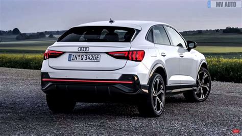 2024 Audi Q3 Review In Hindi - Lauri Georgette