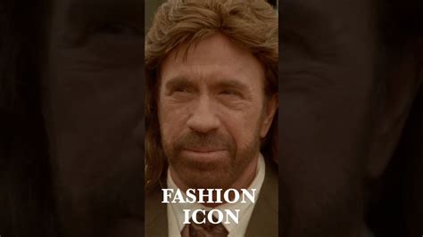 Walker Texas Ranger On UPtv Chuck Norris Is A Fashion Icon YouTube