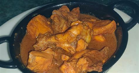 Malabari Chicken Curry Recipe By Deepika Arora