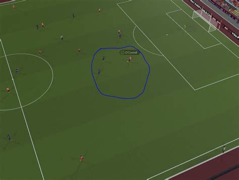 How Can I Stop 2 Players Press The Same Player Tactics Training