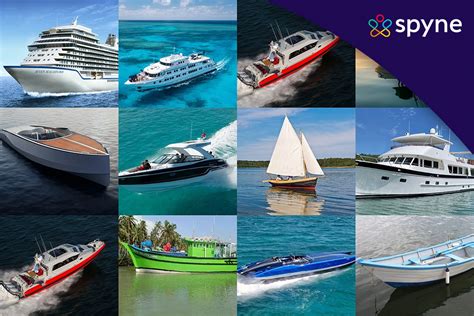 Types Of Boats Top 24 Different Kinds Of Boats In 2024