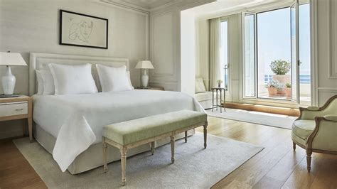 The Grand-Hôtel Du Cap-ferrat, A Four Seasons Hotel Reopens Its Doors On April 30 – Hospitality Net