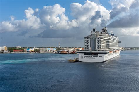 6 Best Reasons to Get Off Your Cruise Ship in Cozumel