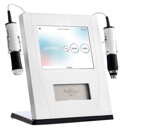 Ultimate Facial Treatment Platform Geneo By Lumenis For Sale