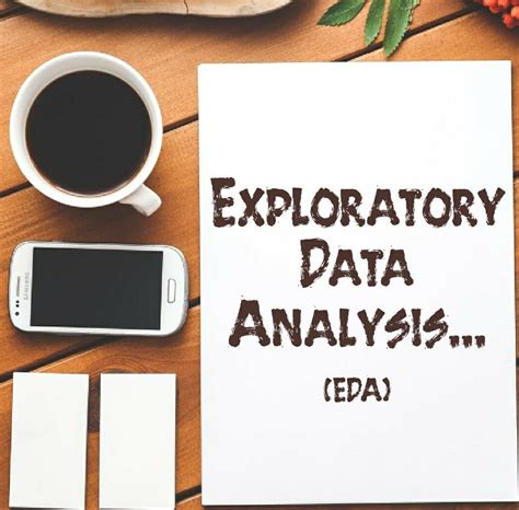 Exploratory Data Analysis Eda With Variation And Covariation By