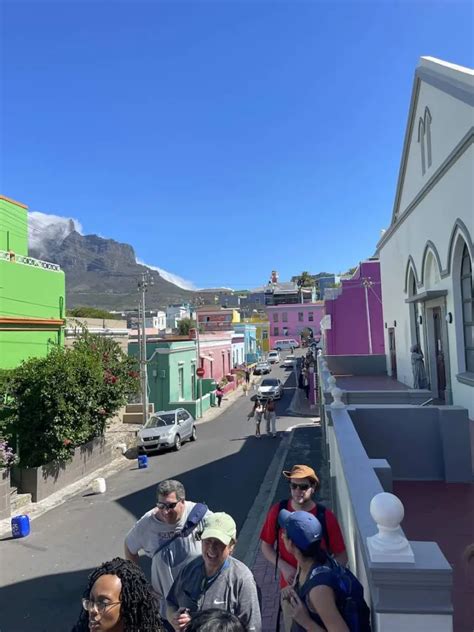 Guide to Visiting Bo Kaap: Cape Town’s Most Colourful Neighbourhood ...