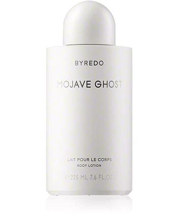 Mojave Ghost Body Lotion Reduziert