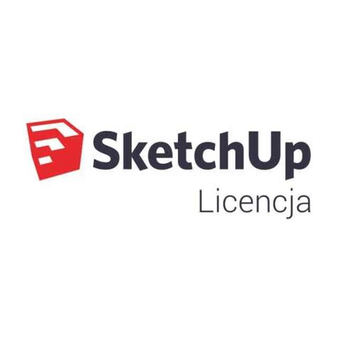 Sketchup Pro 2020 PL Licencja Wieczysta Cena Sklep Viasoft Pl