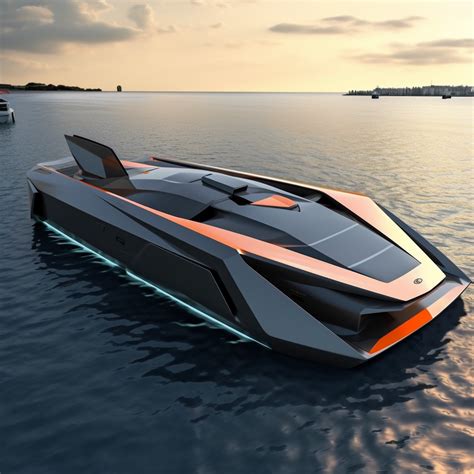 Mini Yacht Yacht Boat Yacht Design Boat Design Boats Luxury Luxury