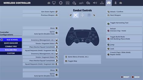 The best Fortnite controller settings and sensitivity configuration