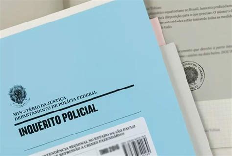 O que é um Inquérito Policial e Como Funciona Um Guia Completo